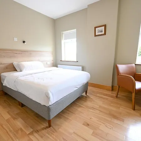O Neill's Bar&b&b *