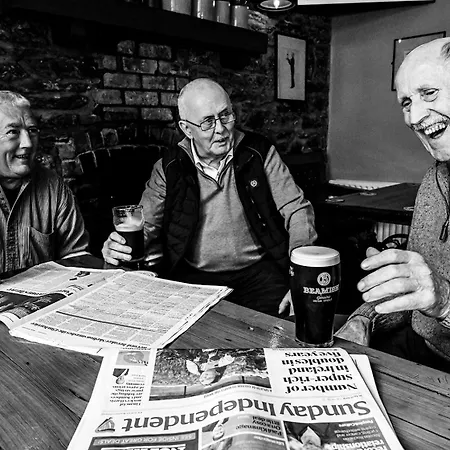 O Neill's Bar&b&b *