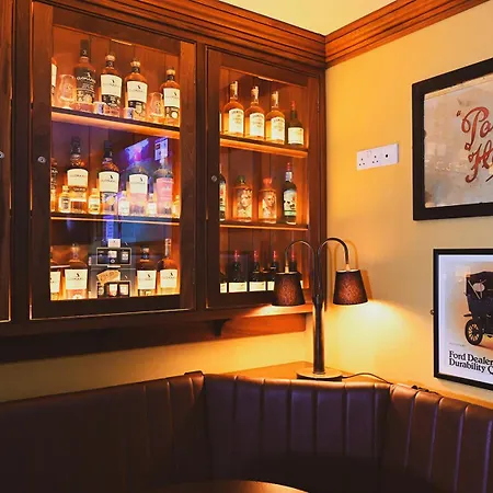 O Neill's Bar&b&b *